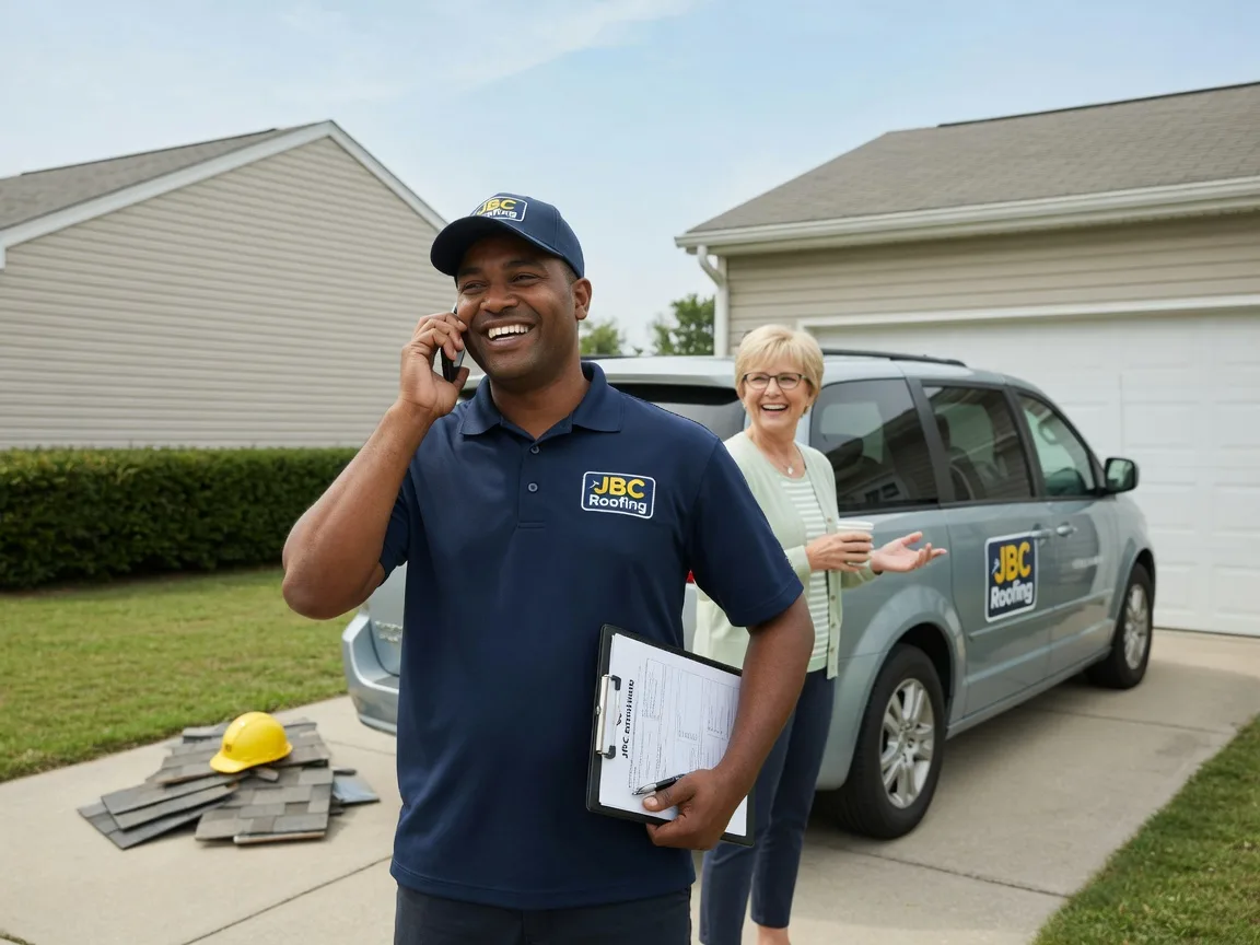 Roof Replacement Baker, LA FAQs